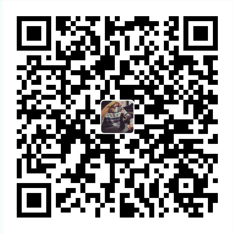 支付宝打赏二维码